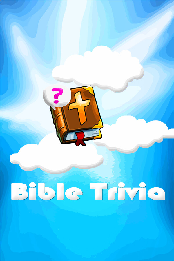 Bible Trivia for steam