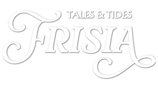 Frisia - Tales & Tides Logo