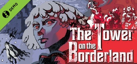 The Tower on the Borderland Demo cover art