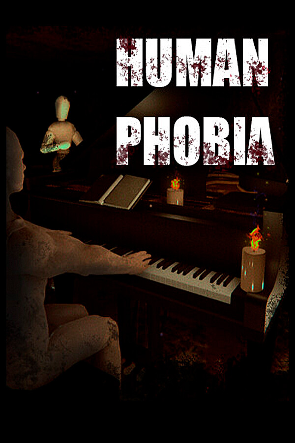 Human Phobia for steam