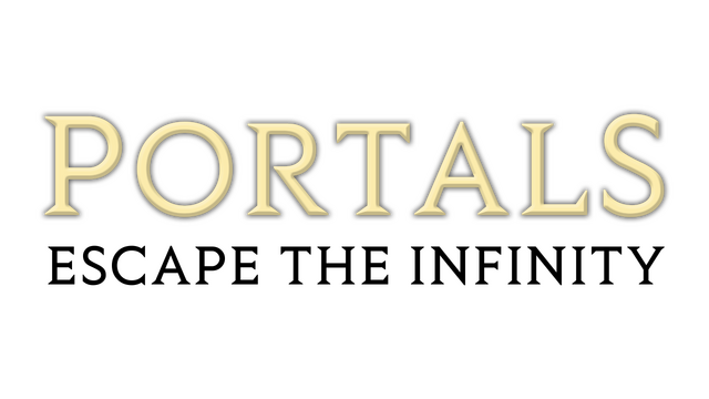 Portals: Escape the Infinity Logo