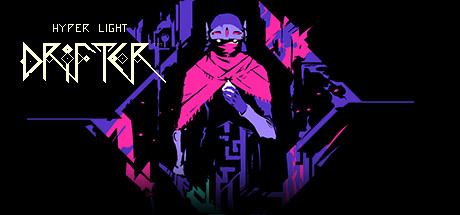 Hyperlight drifter Game Images