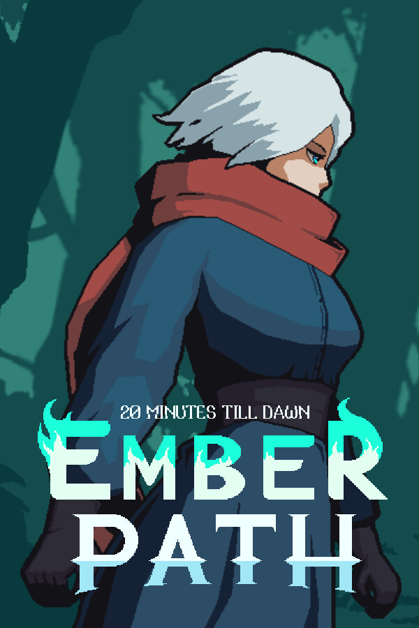Steam portrait for 20MTD: Emberpath.