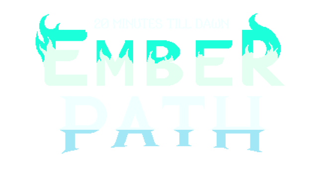 20MTD: Emberpath Logo