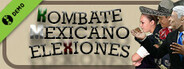 Kombate Mexicano Demo