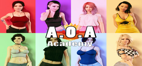 AoA Academy cover art