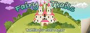 Can I Run Fairy Trails: Battle for Ever After?