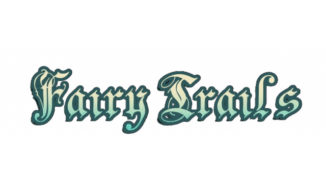 Fairy Trails: Battle for Ever After Logo