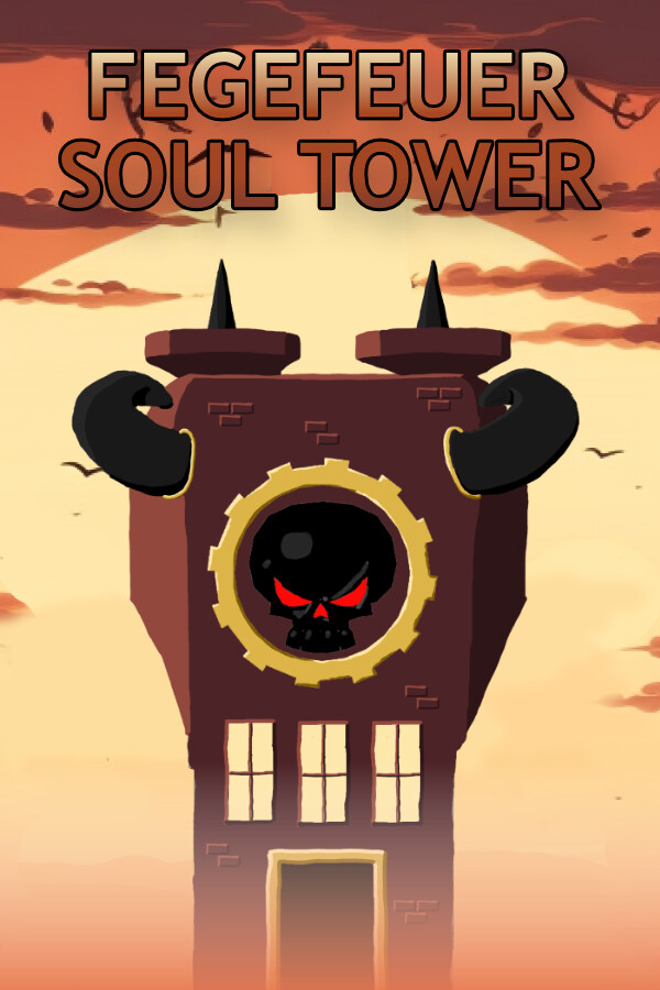 Steam portrait for Fegefeuer Soul Tower.