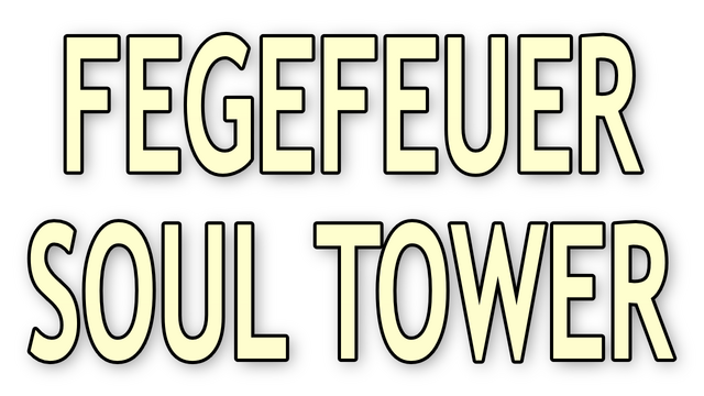 Fegefeuer Soul Tower Logo