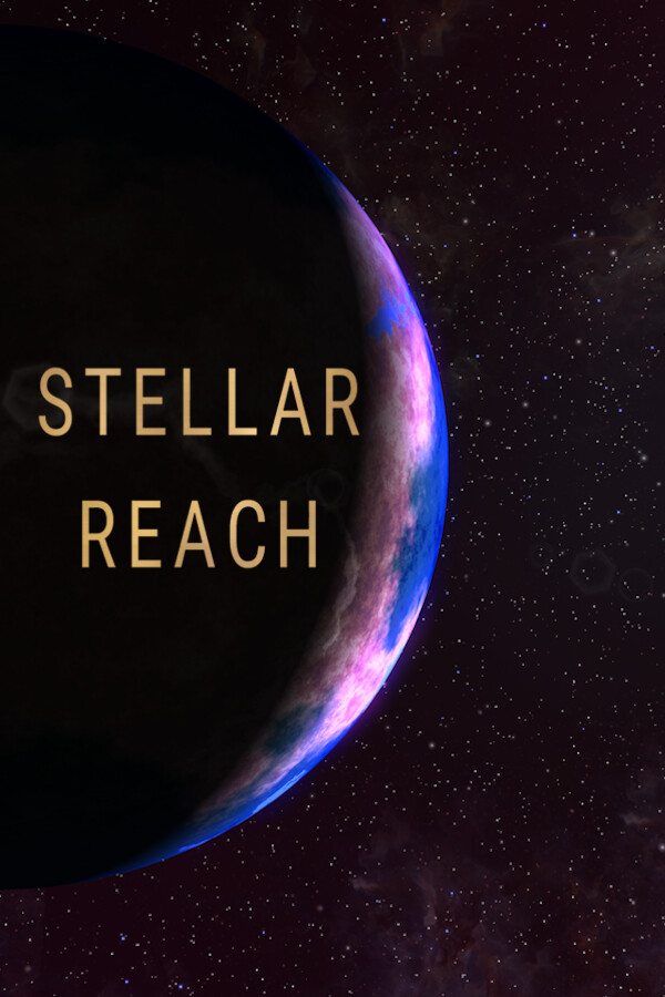 Stellar Reach for steam Stellar Reach for steam