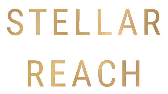 Stellar Reach Logo