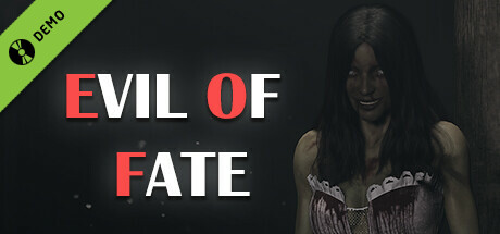 Evil Of Fate Demo cover art