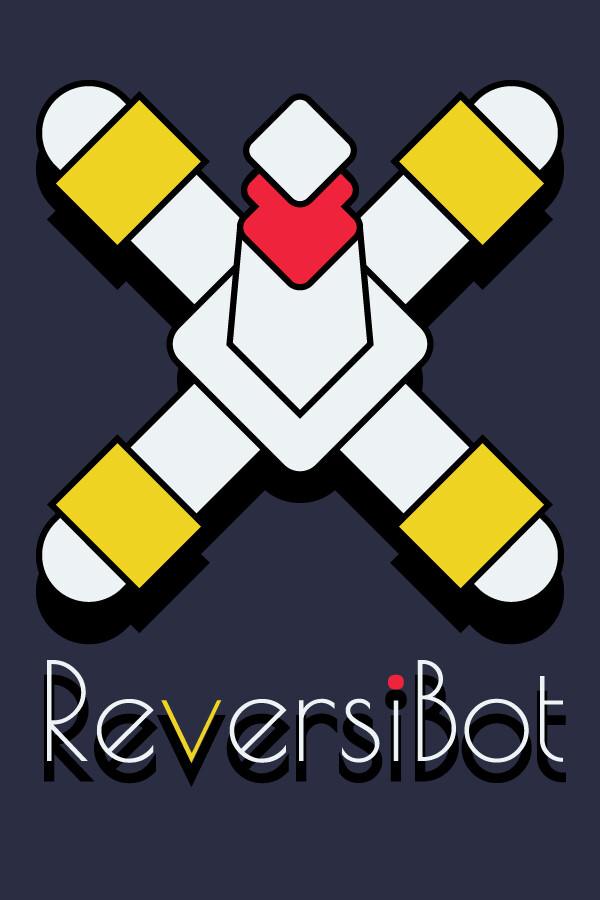 ReversiBot for steam ReversiBot for steam