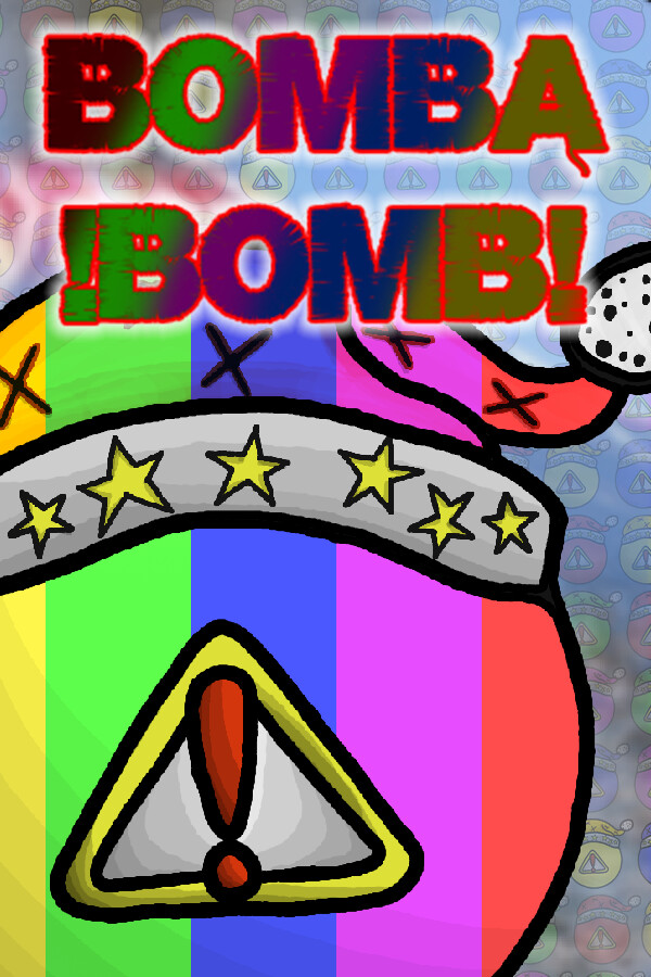 Bombabomb! for steam Bombabomb! for steam
