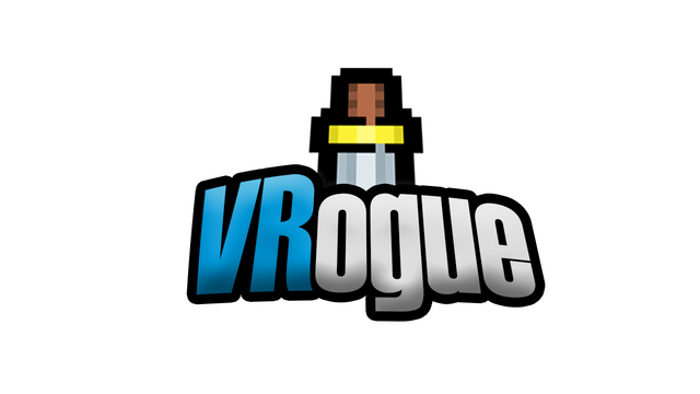 VRogue Logo