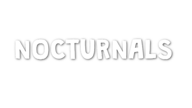 Nocturnals Logo