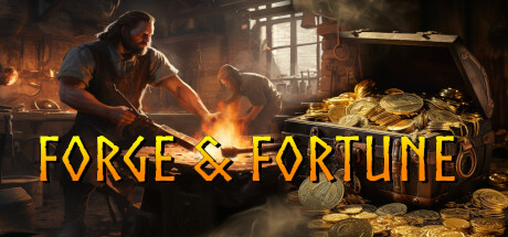 Forge & Fortune PC Specs