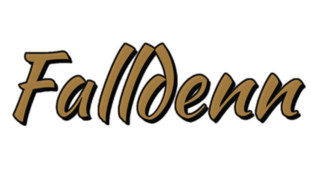 Falldenn Logo