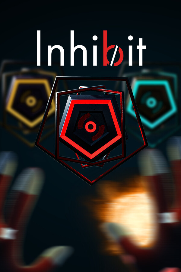 Inhibit for steam Inhibit for steam