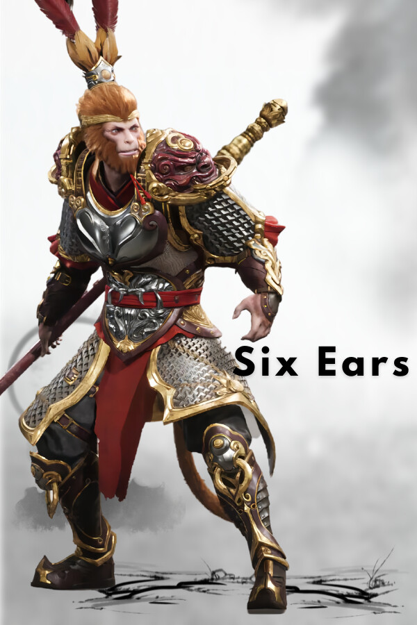 Steam portrait for Save!Save!.