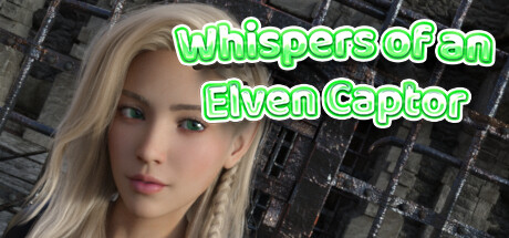 Whispers of an Elven Captor PC Specs