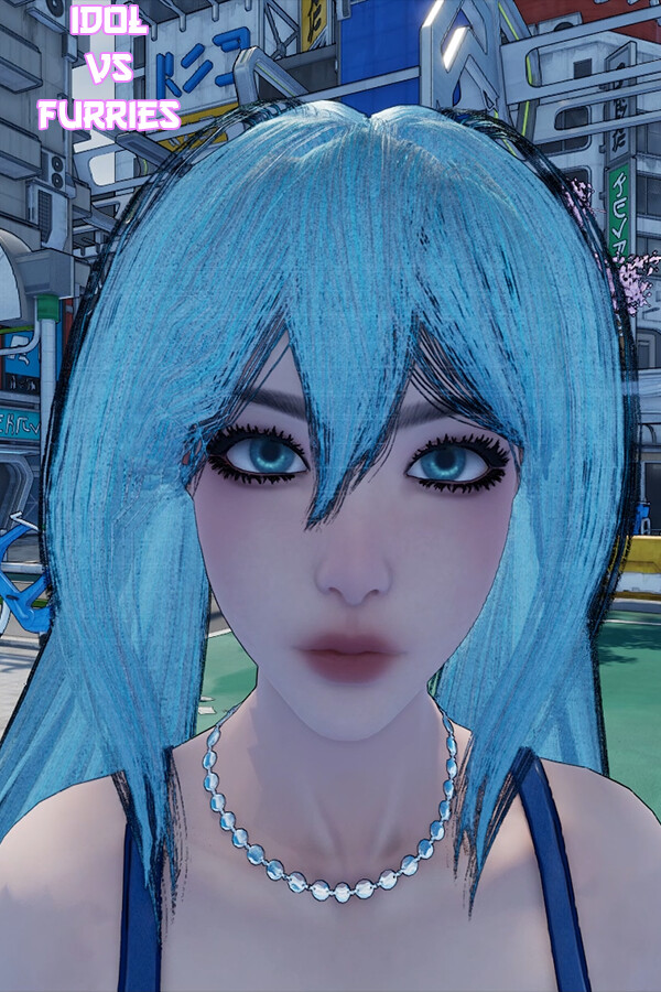 Idol VS Furries for steam Idol VS Furries for steam