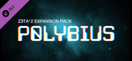 Xpack - Cakewalk - Polybius 8-bit Game Pack cover art
