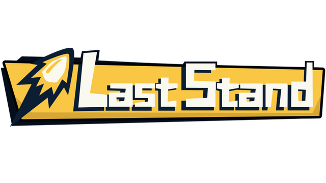 Last Stand Logo