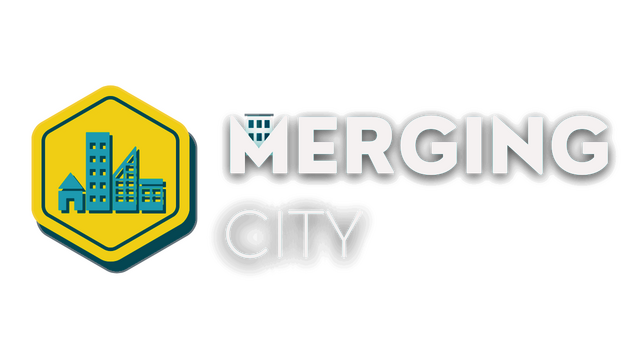 Merging City Logo
