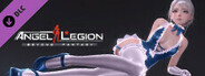 Angel Legion-DLC Fascination (Blue)