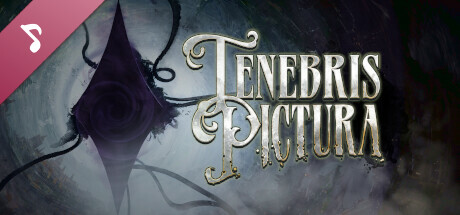 Tenebris Pictura Soundtrack cover art