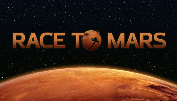 Race To Mars