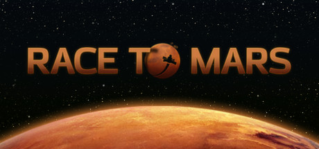 Race To Mars cover art