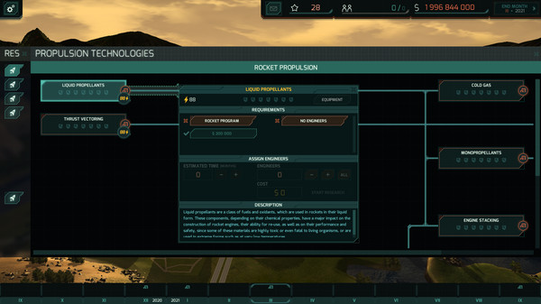 Скриншот из Race To Mars