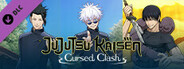 Jujutsu Kaisen Cursed Clash - Hidden Inventory/Premature Death