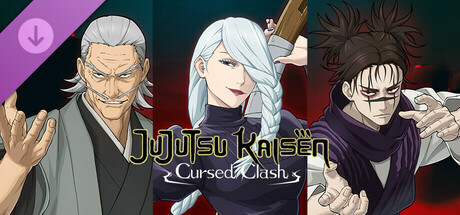 Jujutsu Kaisen Cursed Clash - Shibuya Incident cover art