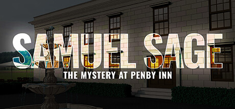 Samuel Sage: The Mystery at Penby Inn PC Specs