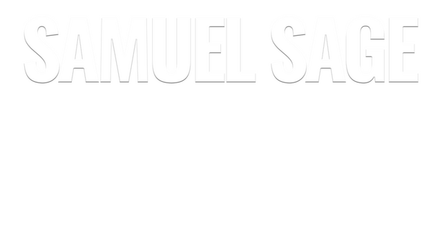 Samuel Sage: The Mystery at Penby Inn Logo