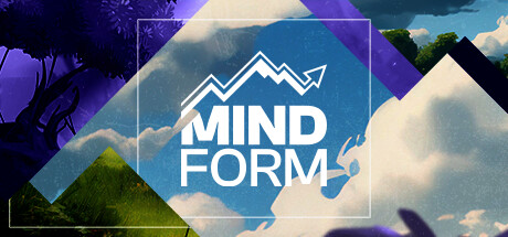 Mindform Playtest cover art