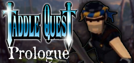 Taddle Quest：Prologue PC Specs