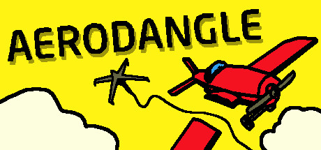 Aerodangle cover art