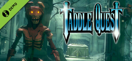 Taddle Quest：Prologue Demo cover art