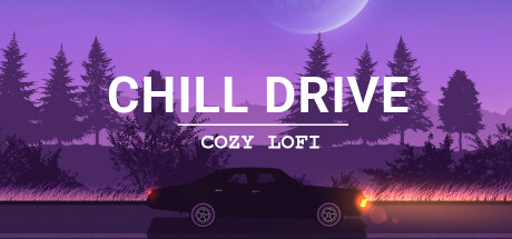 Chill Drive cover art