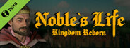 Noble's Life: Kingdom Reborn Demo
