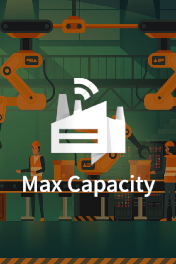 Max Capacity for steam