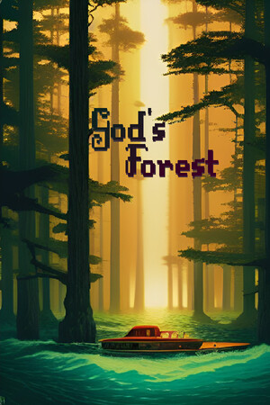 God's Forest