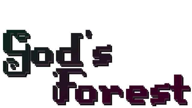 God's Forest Logo