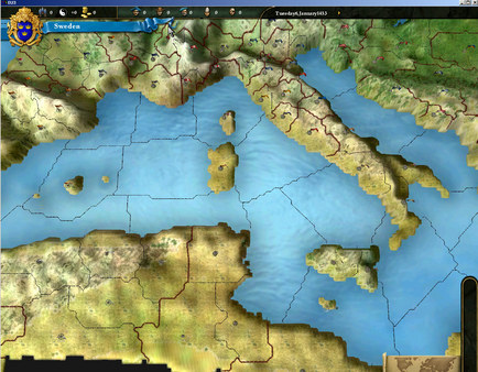 Can i run Europa Universalis III Complete