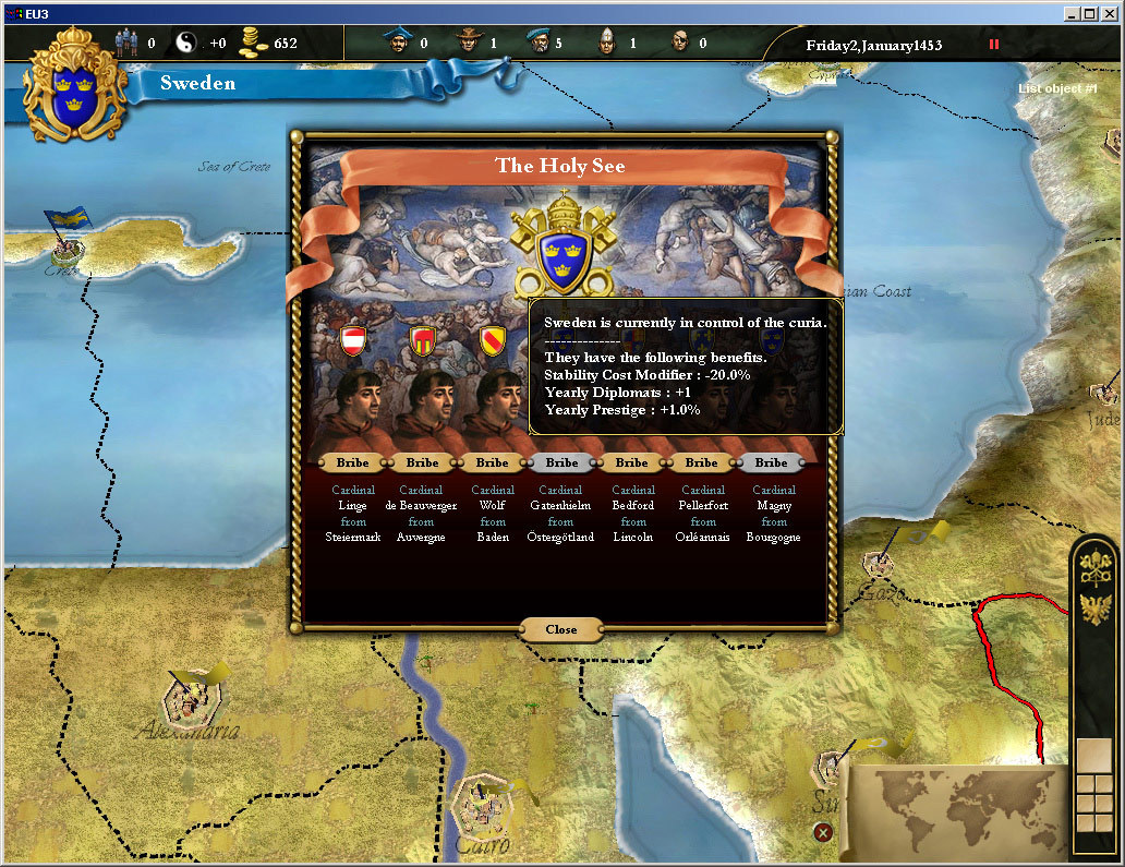 Europa universalis 3 download